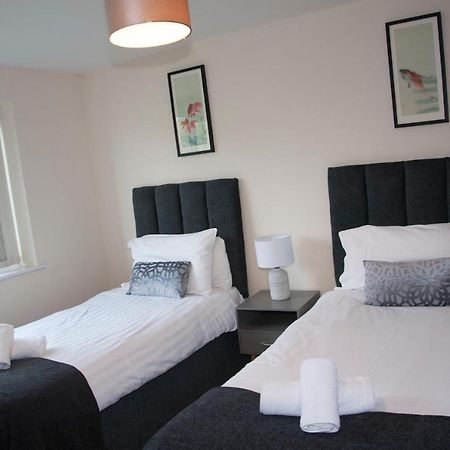 Watford Gemini - Thanet House, Nr Watford Metropolitan, M1,M25 Kültér fotó