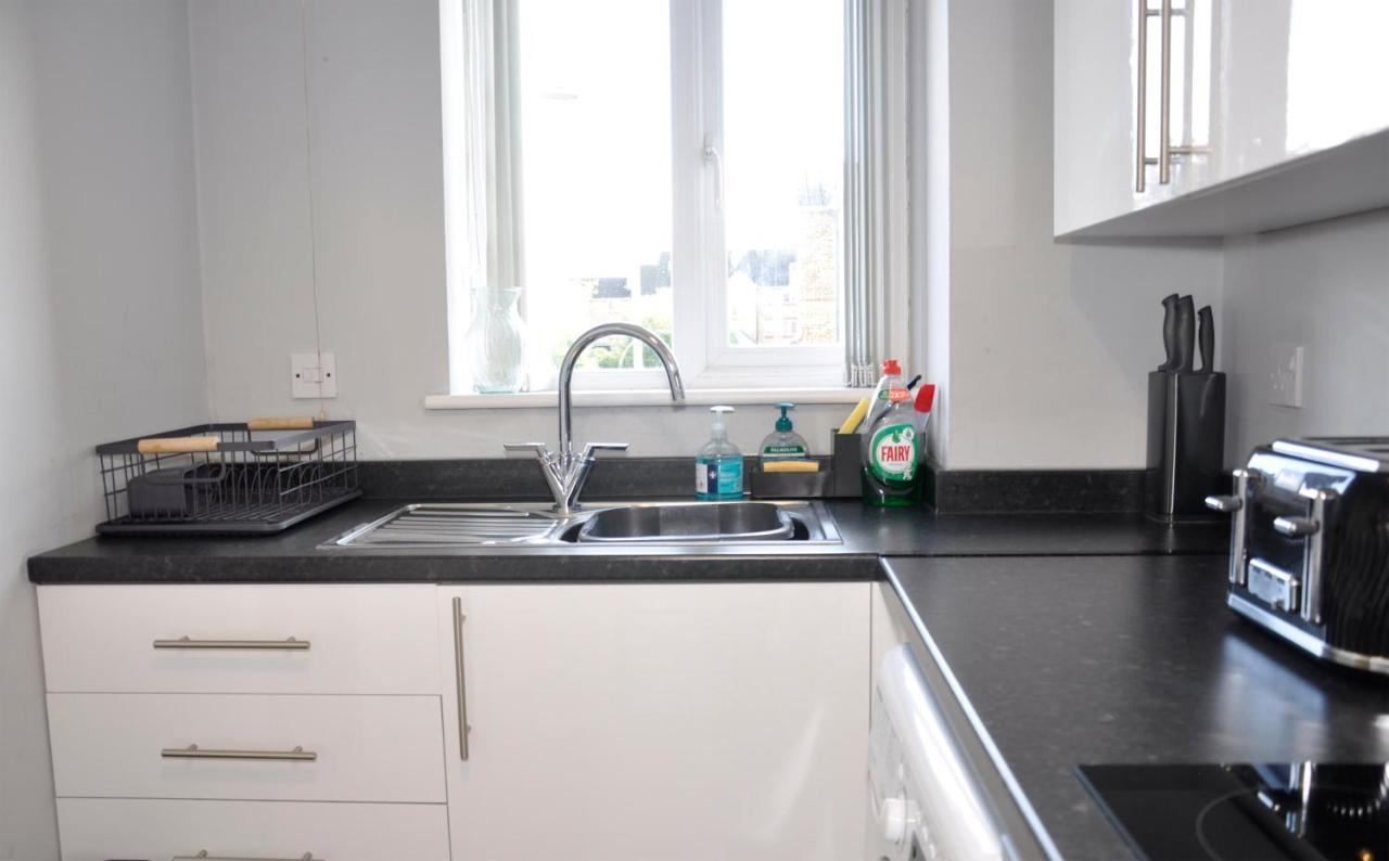 Watford Gemini - Thanet House, Nr Watford Metropolitan, M1,M25 Kültér fotó