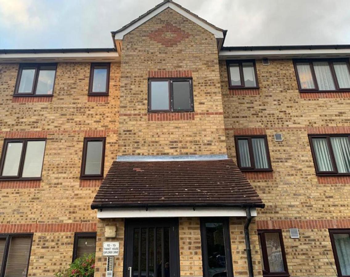 Watford Gemini - Thanet House, Nr Watford Metropolitan, M1,M25 Kültér fotó
